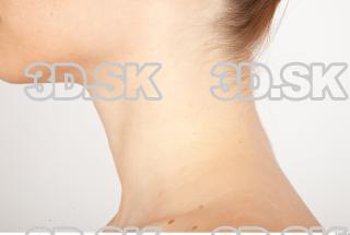 Neck texture of Patty 0008